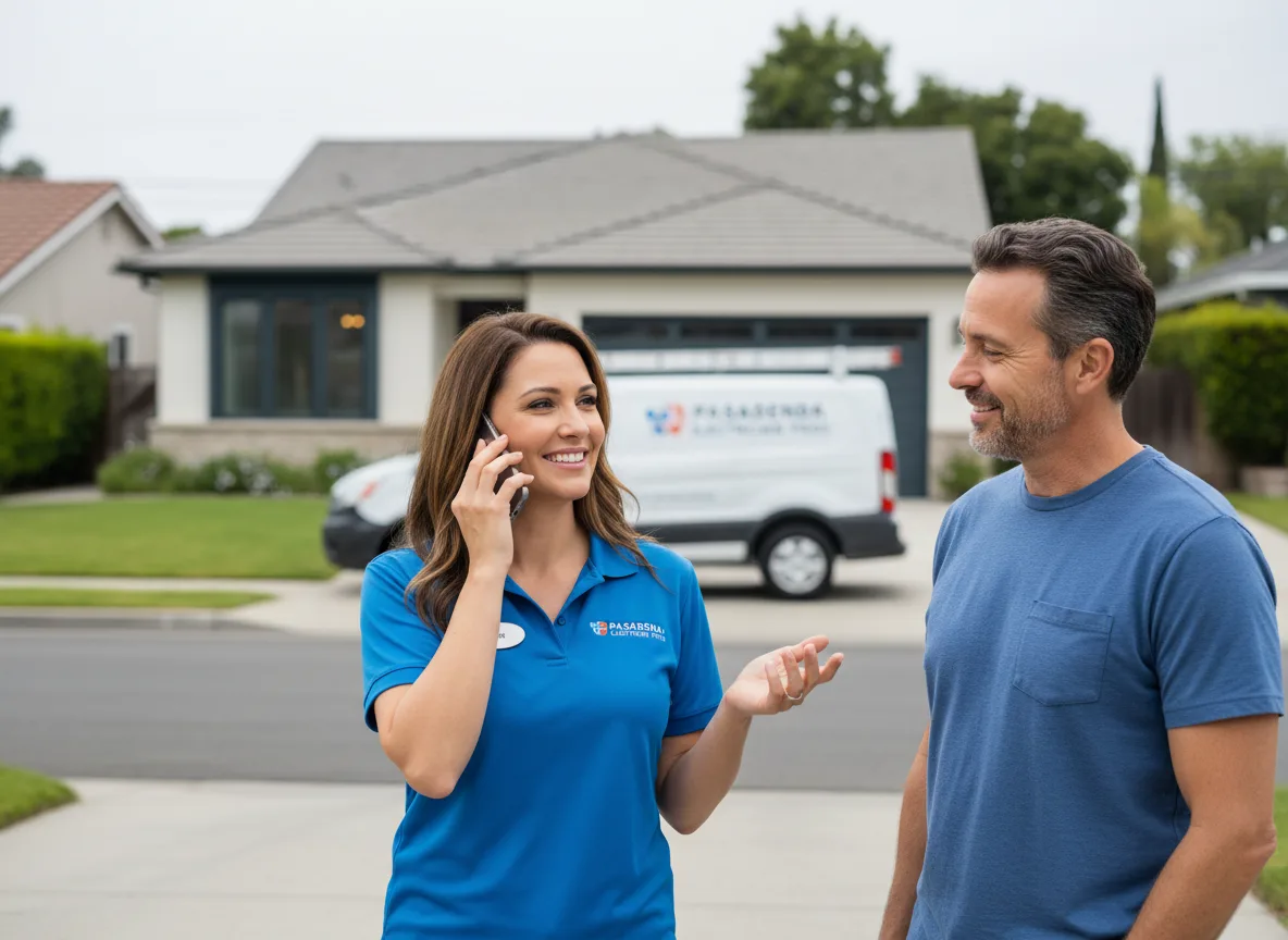 Electrician Willow Springs, MO FAQs